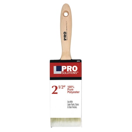 Pro Solutions 2-1/2 in. Beavertail 24125